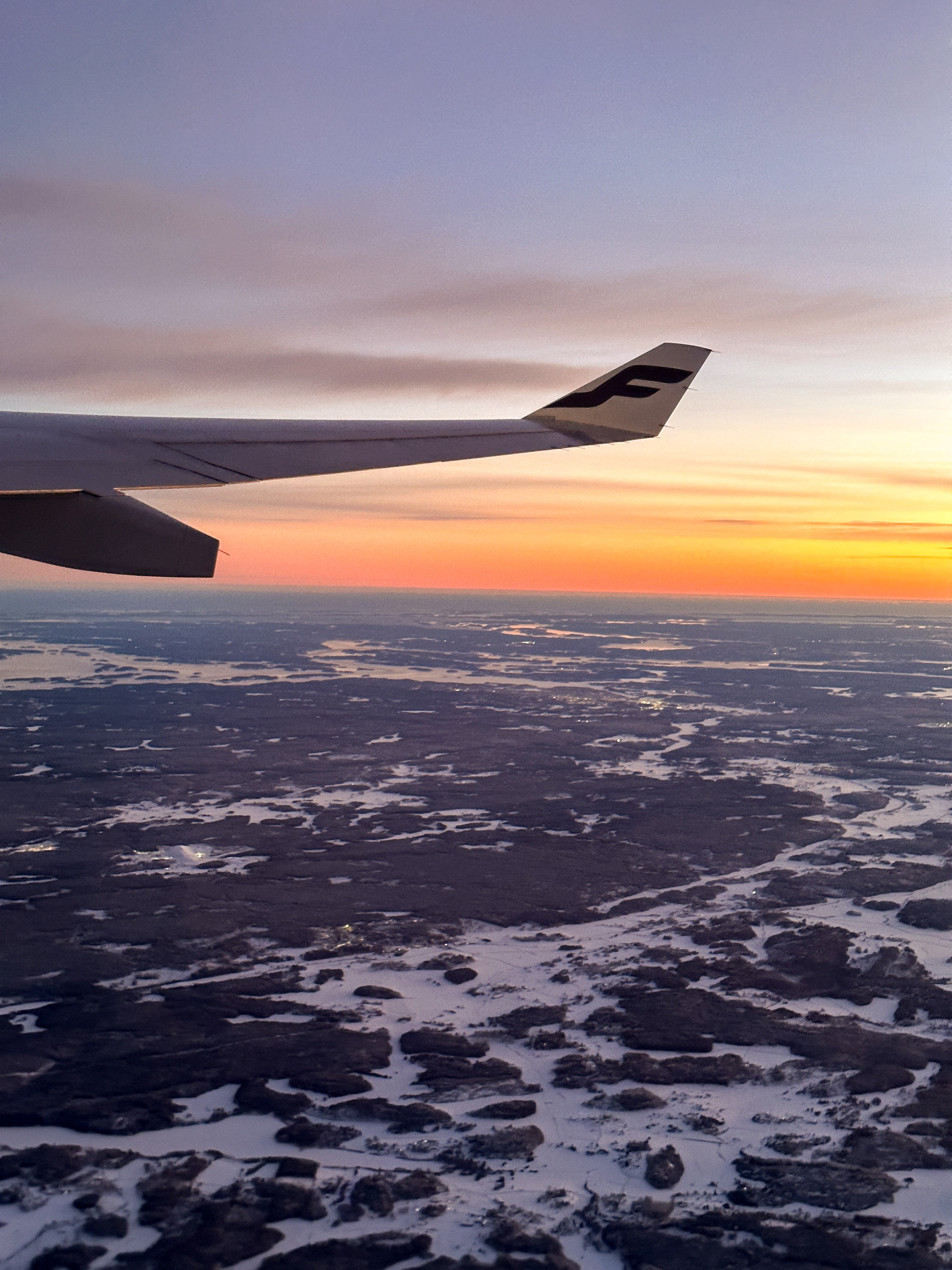 Miten löytää halpoja lentoja