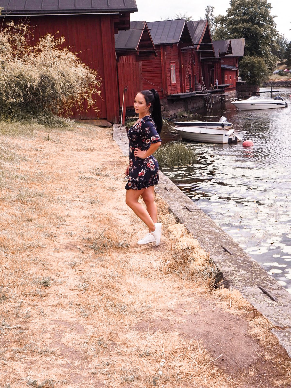 Porvoo kuvauspaikat