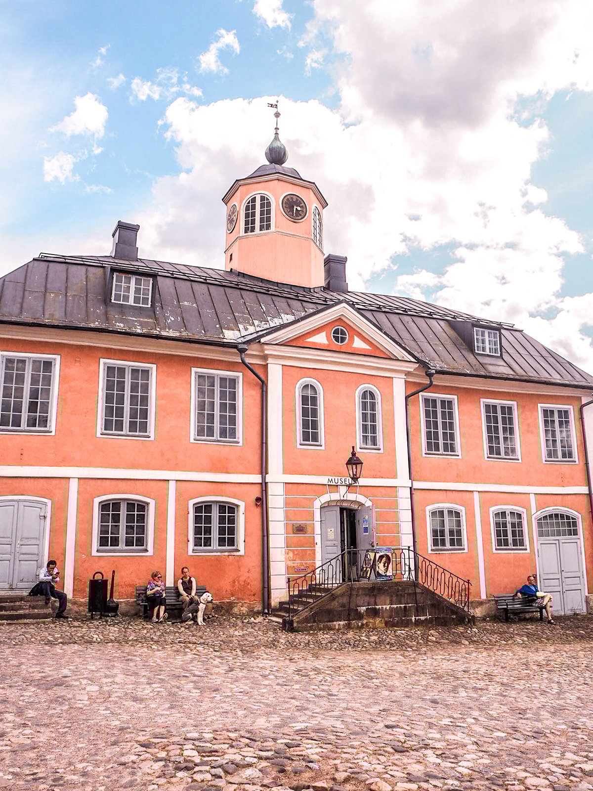 Porvoon-raatihuone-1
