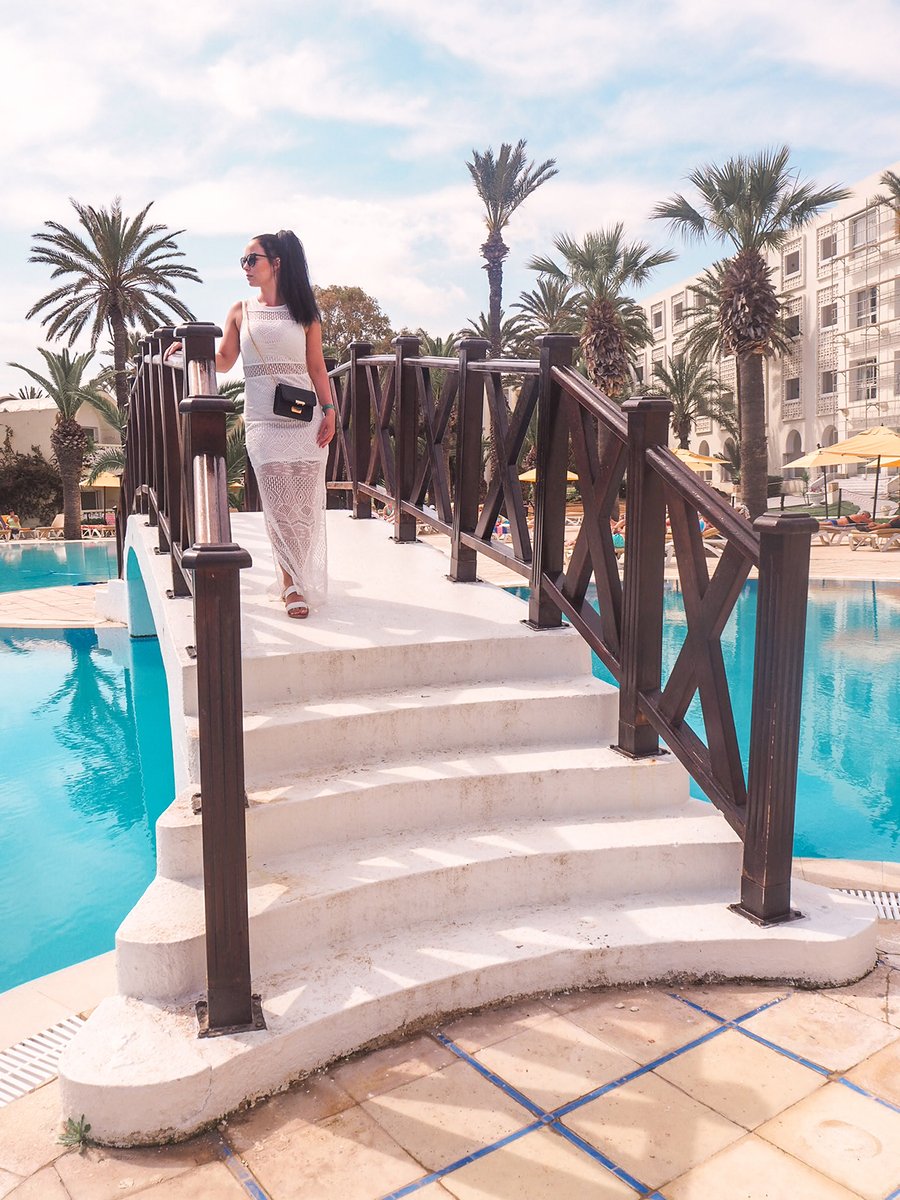 Sousse hotellit