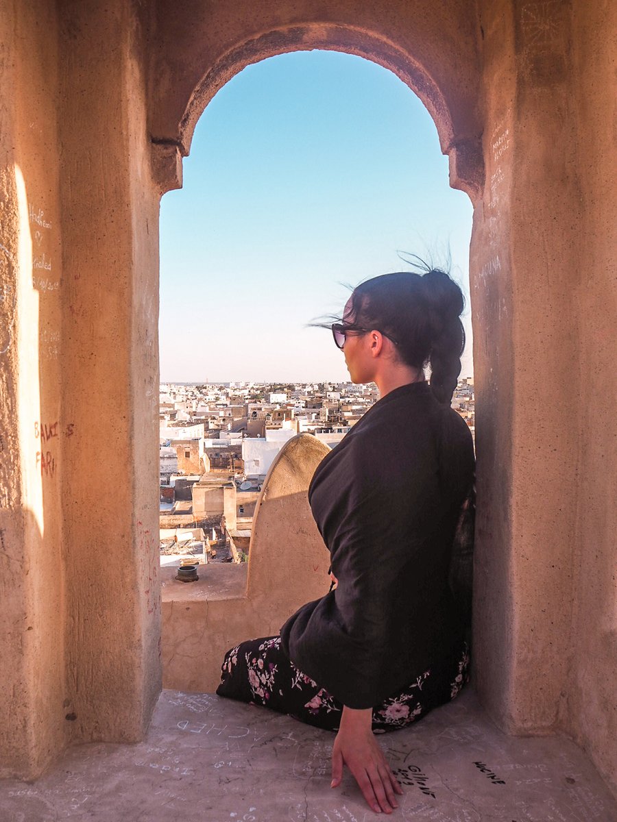 Ribat-linnoitus