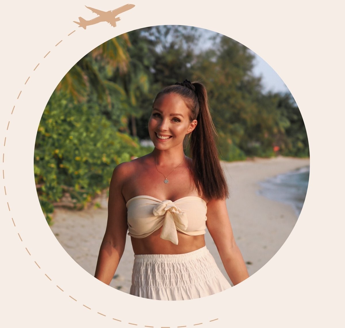 Matkablogi Life à la Sara